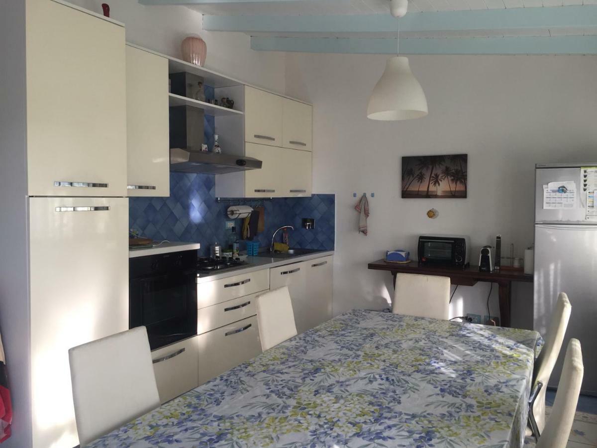 Villa Azzurra Borgo Montenero المظهر الخارجي الصورة