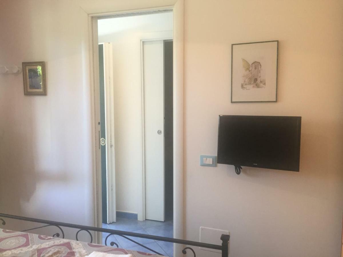 Villa Azzurra Borgo Montenero المظهر الخارجي الصورة