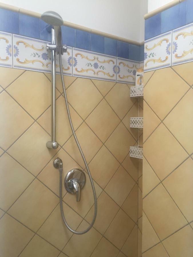 Villa Azzurra Borgo Montenero المظهر الخارجي الصورة
