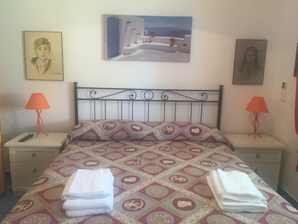 Villa Azzurra Borgo Montenero المظهر الخارجي الصورة