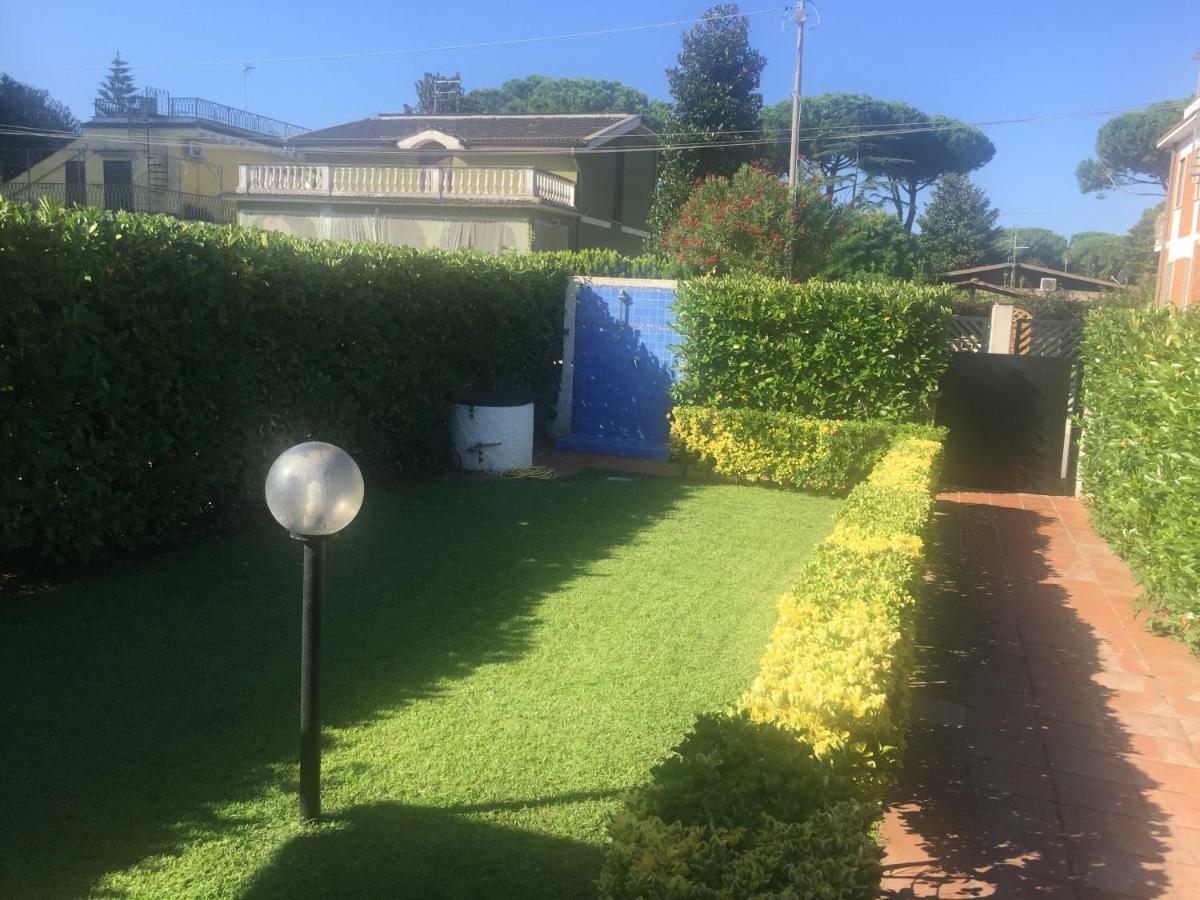 Villa Azzurra Borgo Montenero المظهر الخارجي الصورة