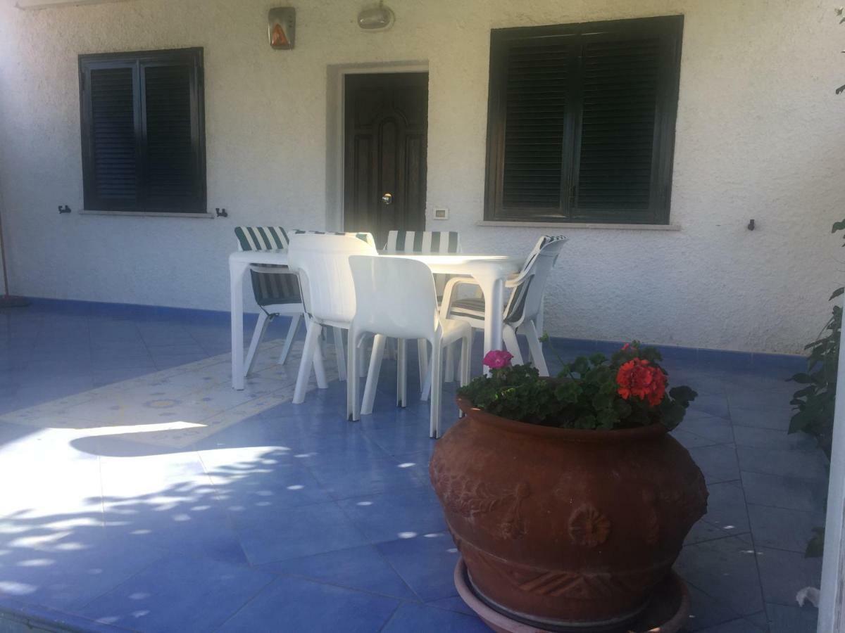 Villa Azzurra Borgo Montenero المظهر الخارجي الصورة