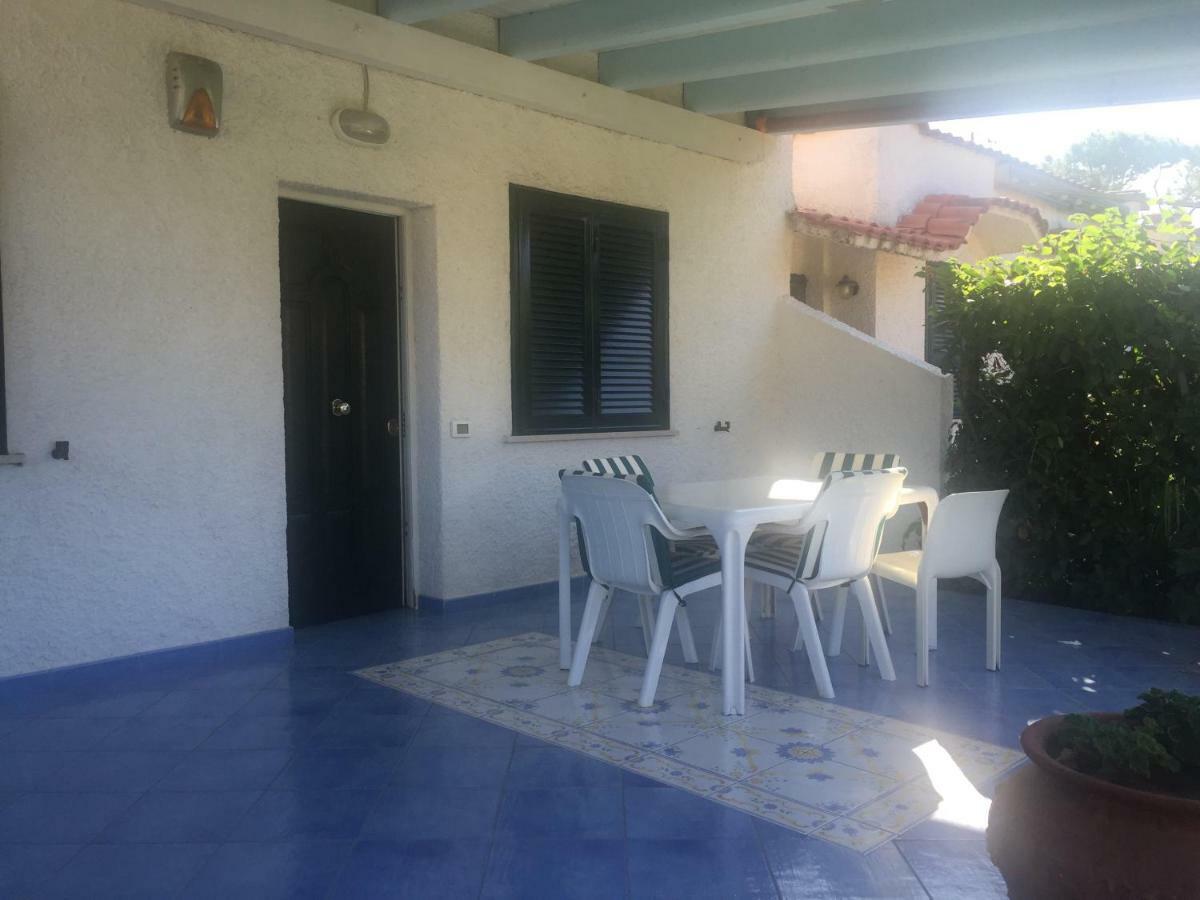 Villa Azzurra Borgo Montenero المظهر الخارجي الصورة