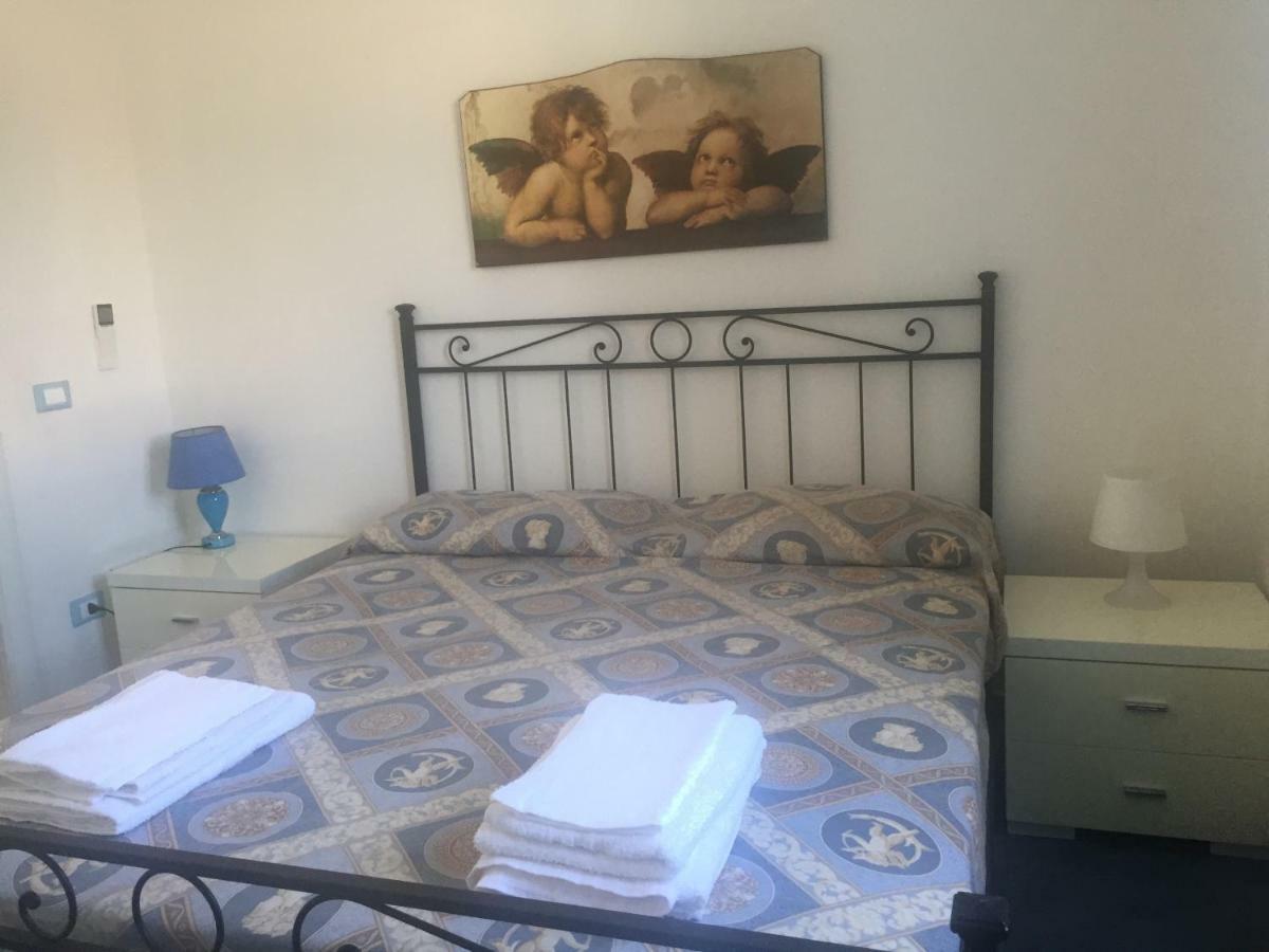 Villa Azzurra Borgo Montenero المظهر الخارجي الصورة