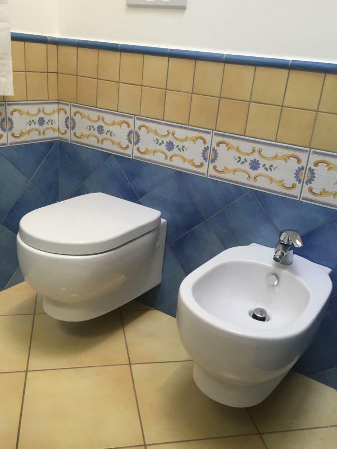 Villa Azzurra Borgo Montenero المظهر الخارجي الصورة