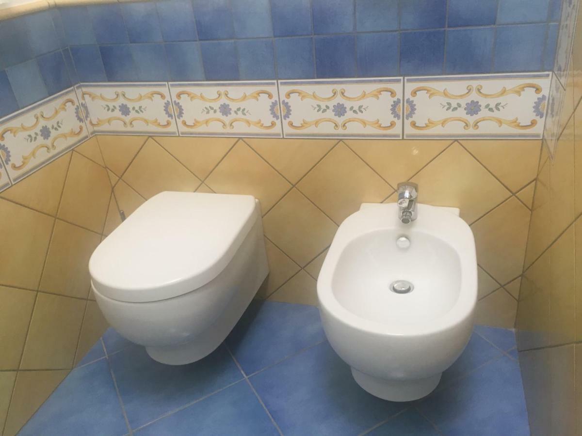 Villa Azzurra Borgo Montenero المظهر الخارجي الصورة